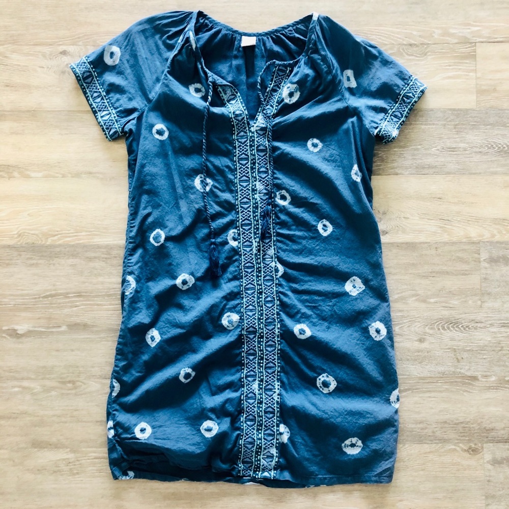 Women’s Dress/Cover-up